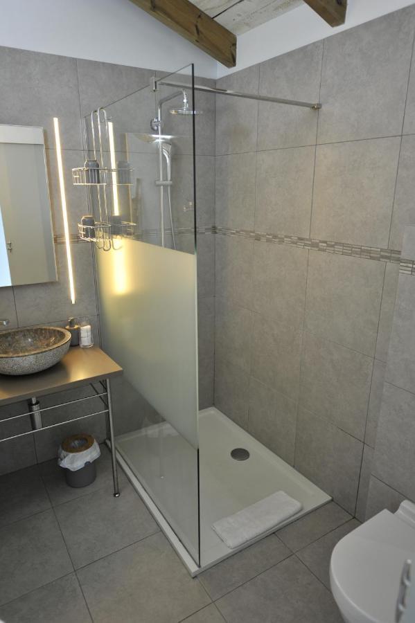 The Bahi Villa - Adults Only B&B Ле-Труа-Іле Екстер'єр фото